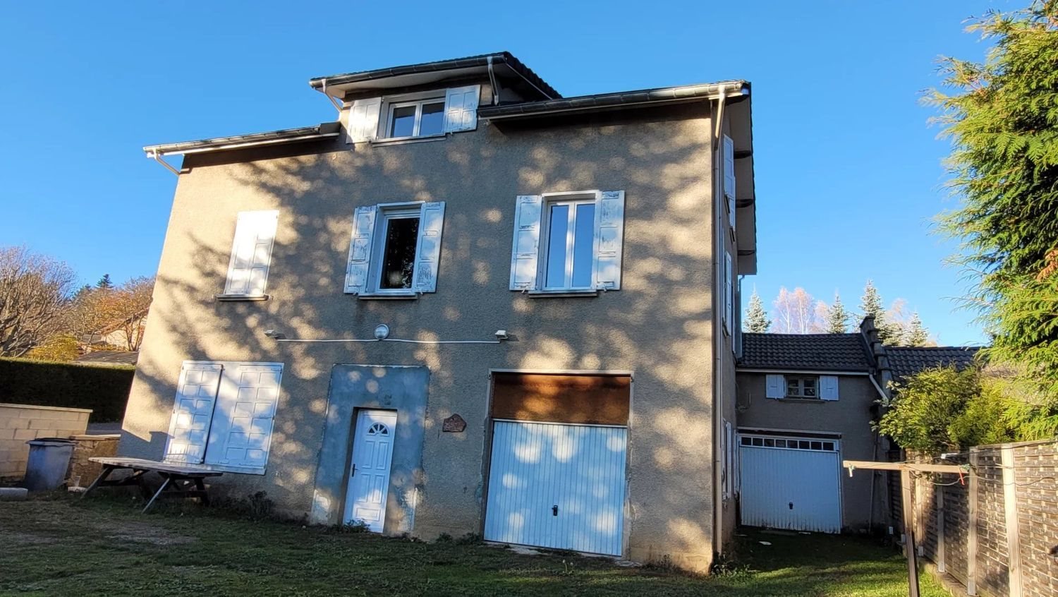 Maison à vendre, 150m², Le Chambon-sur-Lignon
