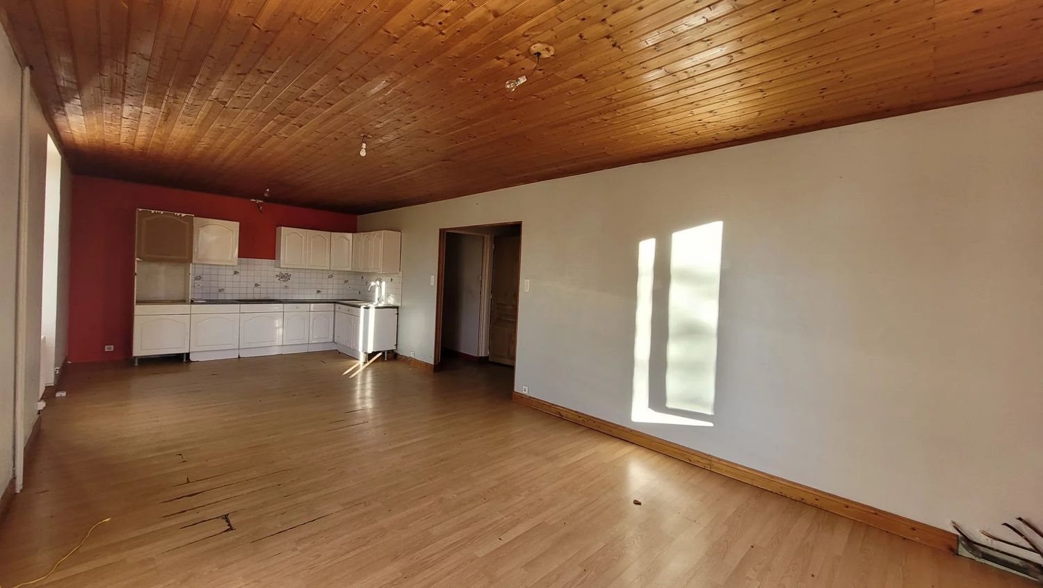 Maison à vendre, 150m², Le Chambon-sur-Lignon