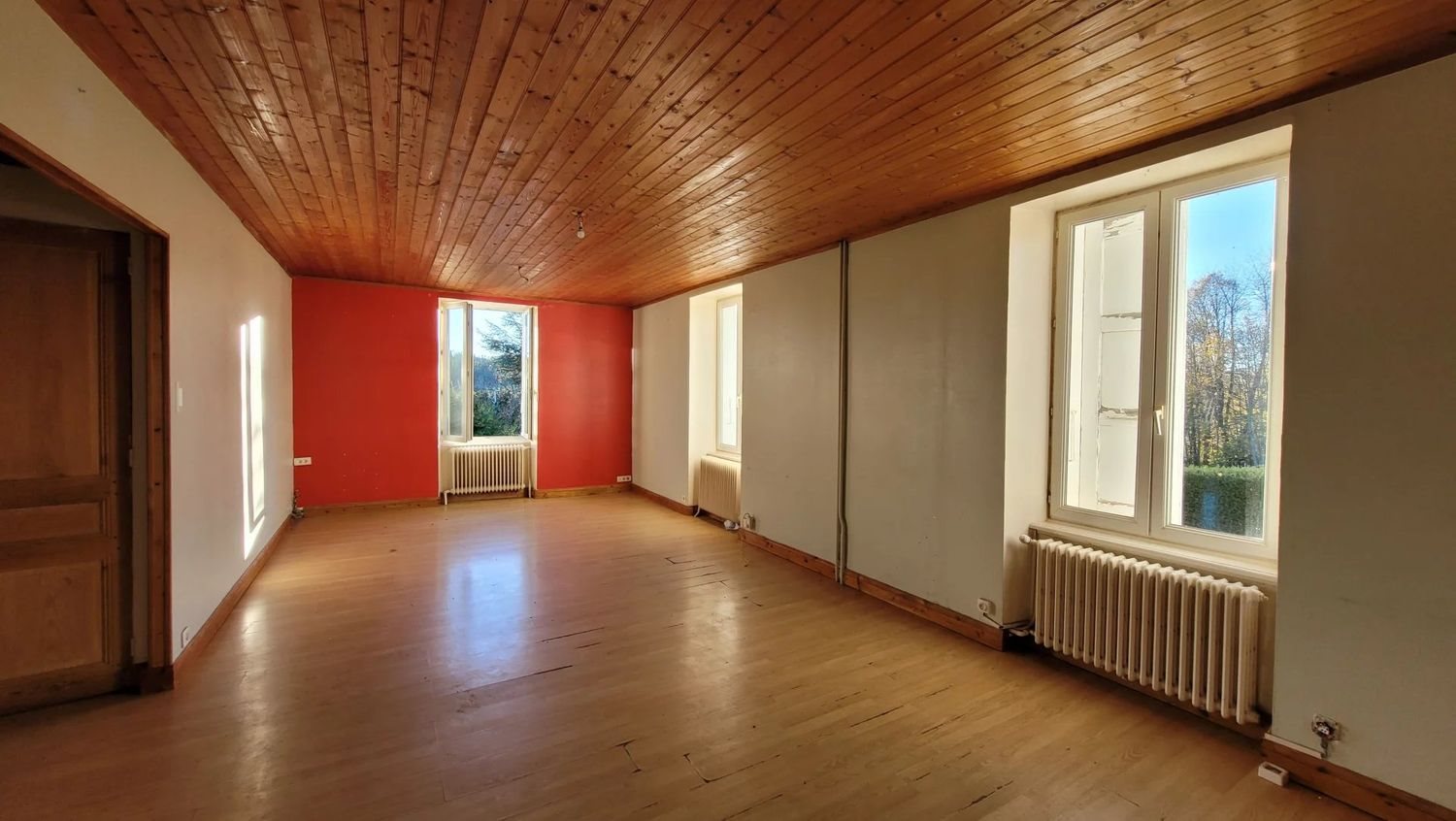 Maison à vendre, 150m², Le Chambon-sur-Lignon