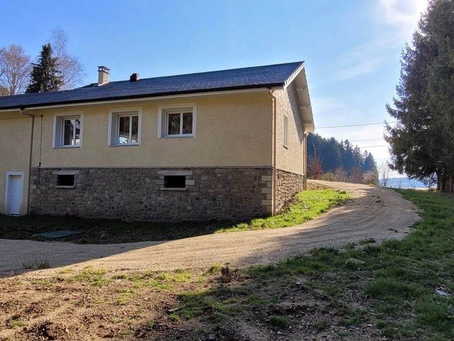 Maison à vendre, 117m², Tence