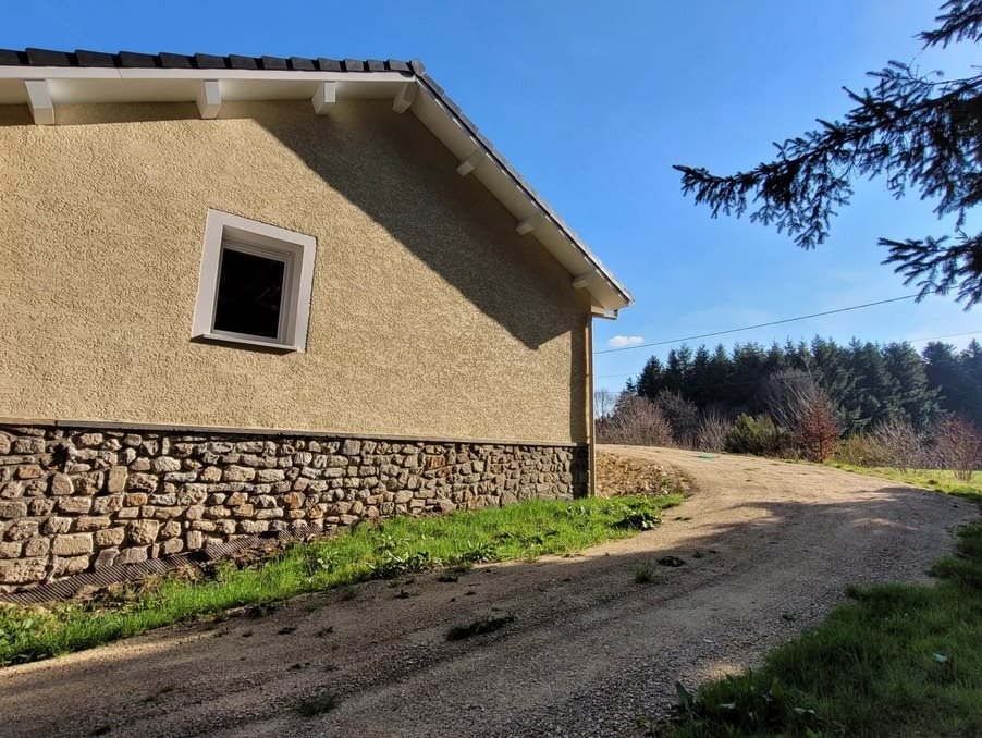 Maison à vendre, 117m², Tence