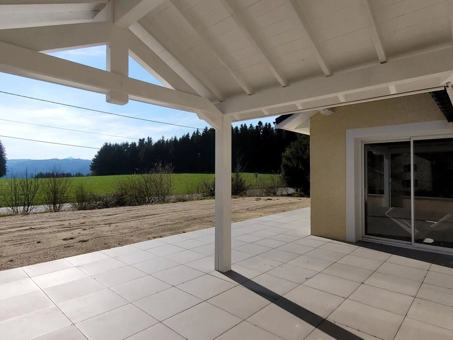 Maison à vendre, 117m², Tence