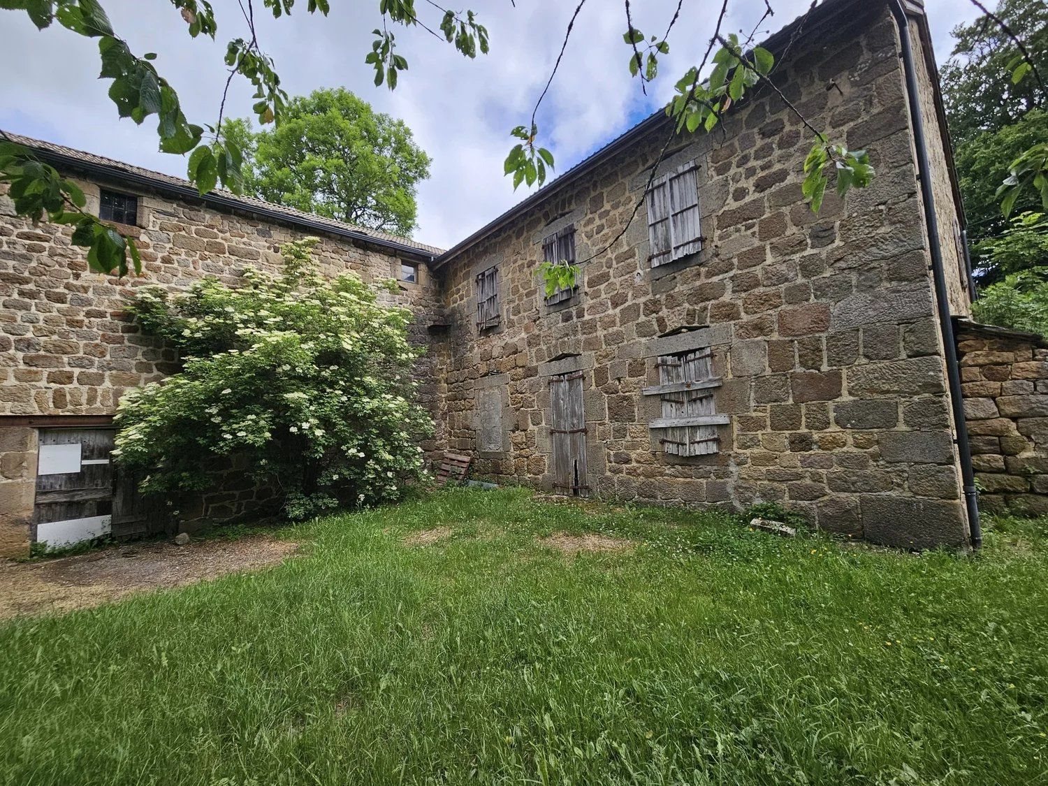 Maison à vendre, 11m², Saint-Agrève