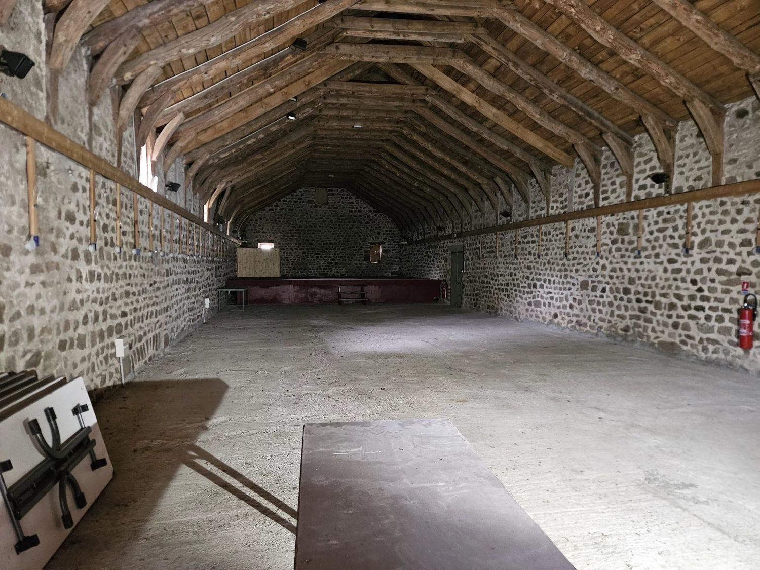 Maison à vendre, 11m², Saint-Agrève