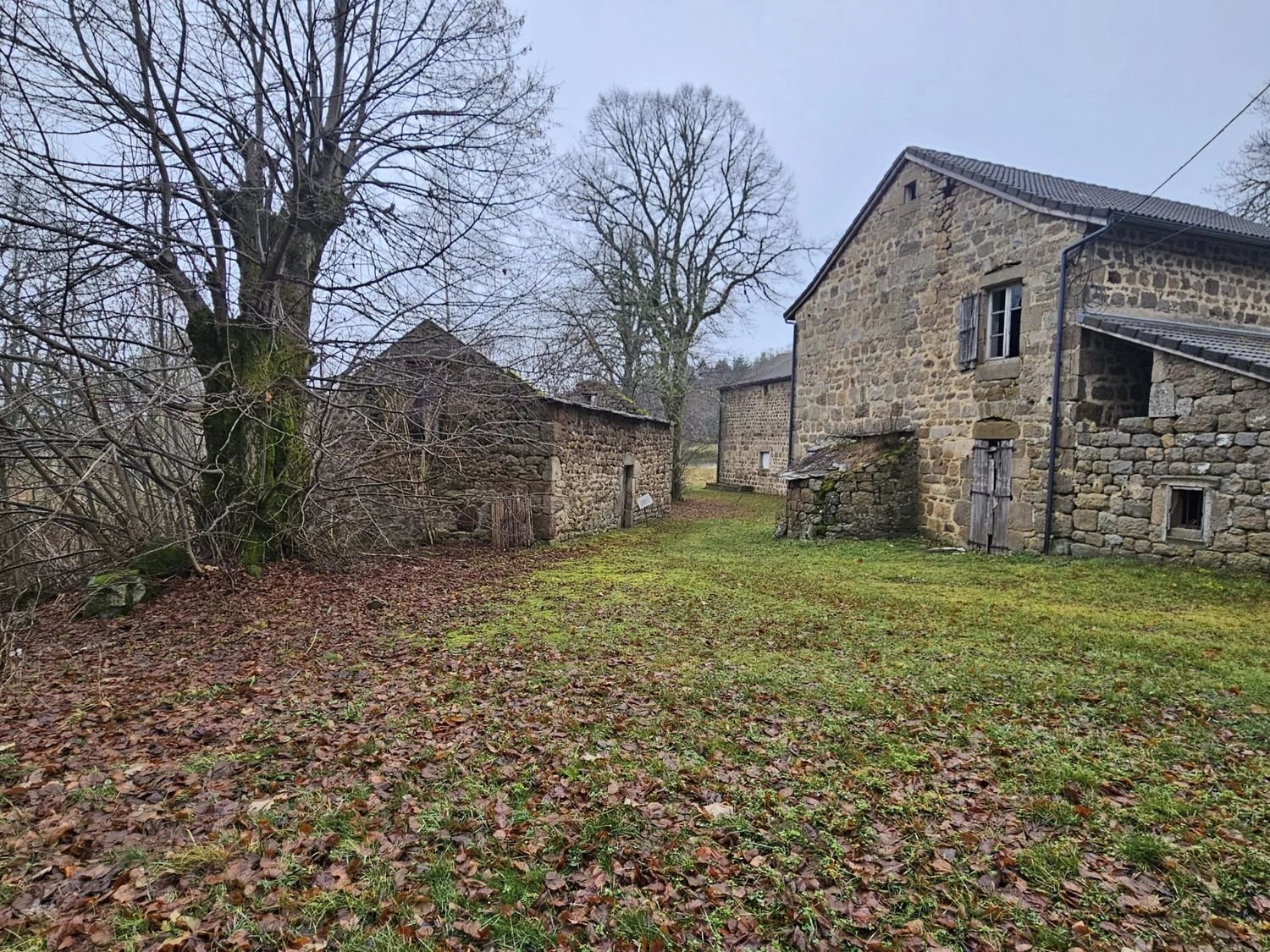 Maison à vendre, 11m², Saint-Agrève