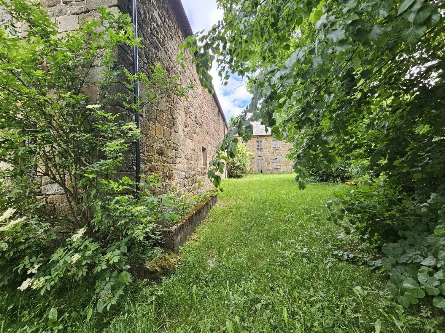 Maison à vendre, 11m², Saint-Agrève