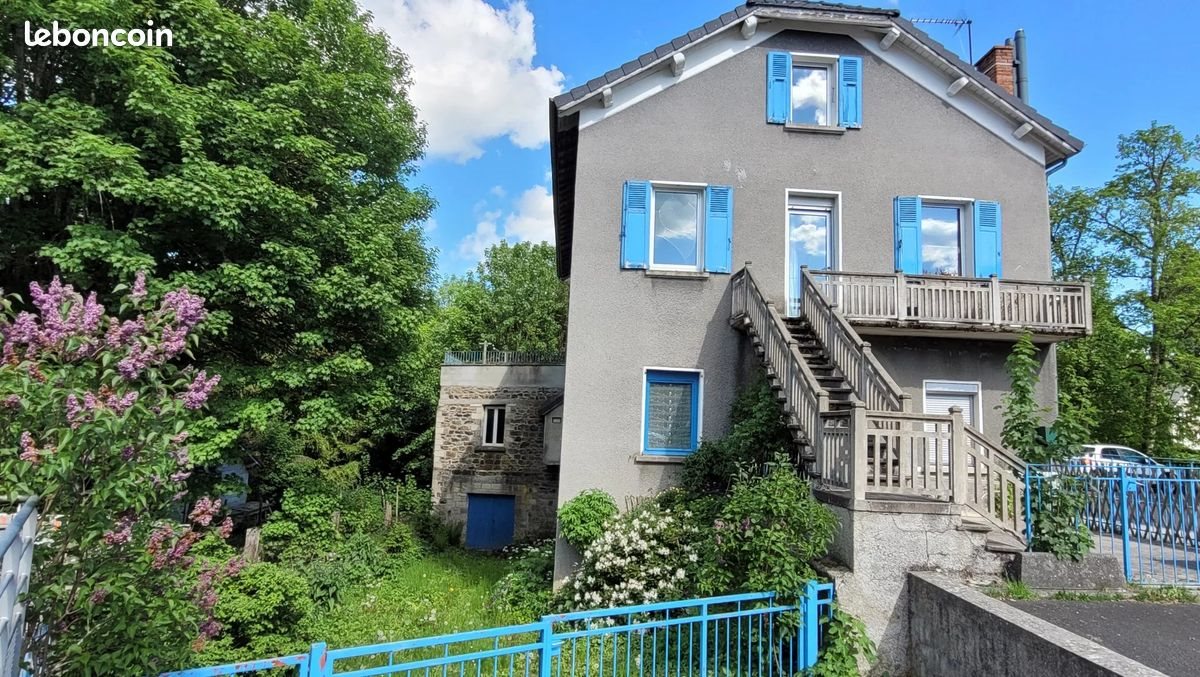 Maison à vendre, 191m², Mazet-Saint-Voy