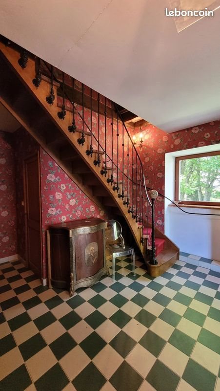 Maison à vendre, 191m², Mazet-Saint-Voy