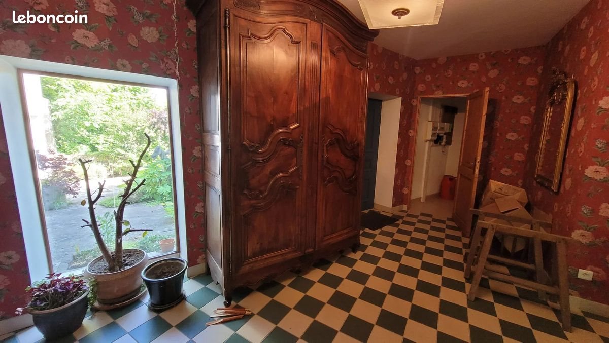 Maison à vendre, 191m², Mazet-Saint-Voy