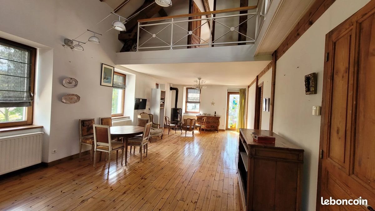 Maison à vendre, 191m², Mazet-Saint-Voy