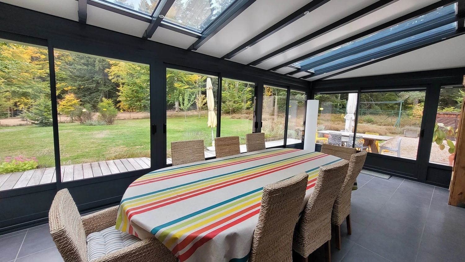 Maison à vendre, 164m², Le Chambon-sur-Lignon
