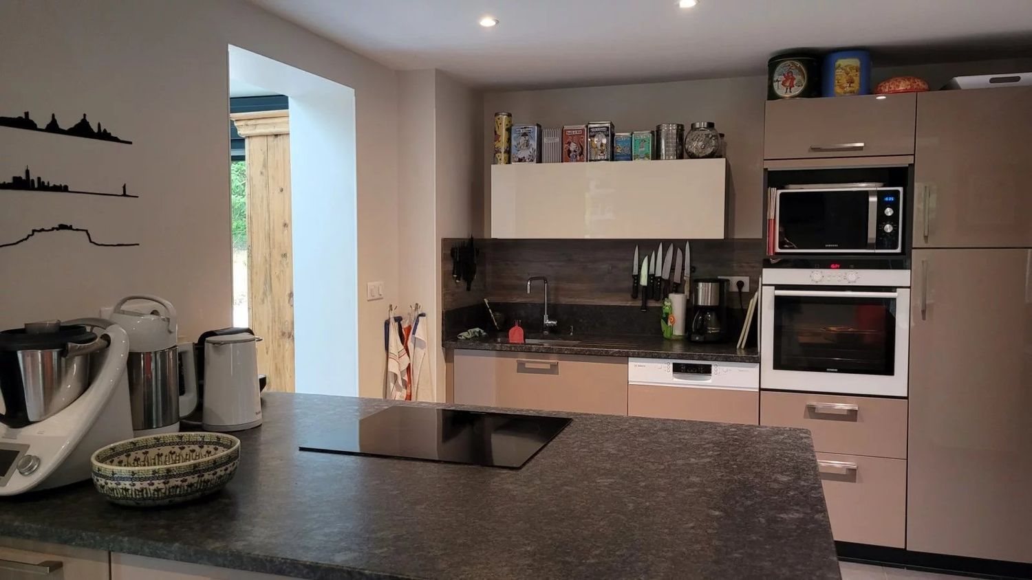 Maison à vendre, 164m², Le Chambon-sur-Lignon
