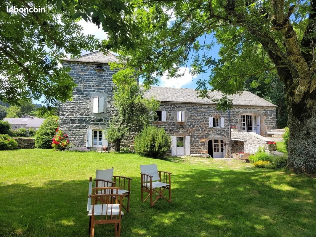 Maison à vendre, 145m², Araules