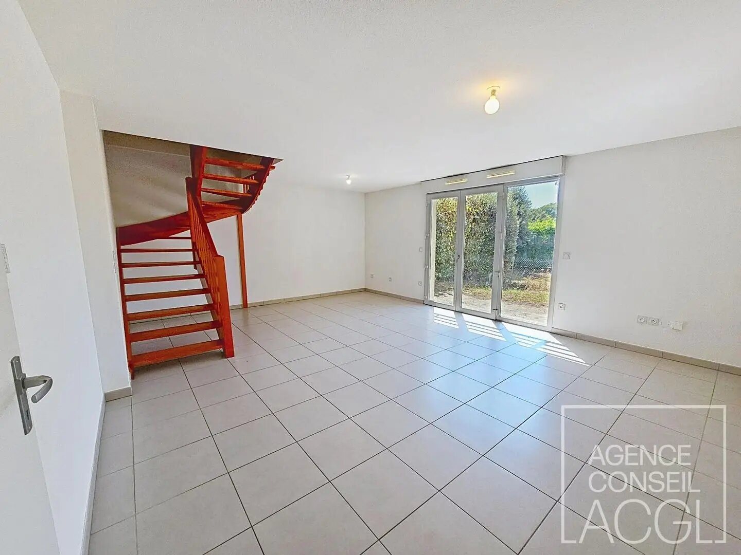 Maison à louer, 82m², Mérignac
