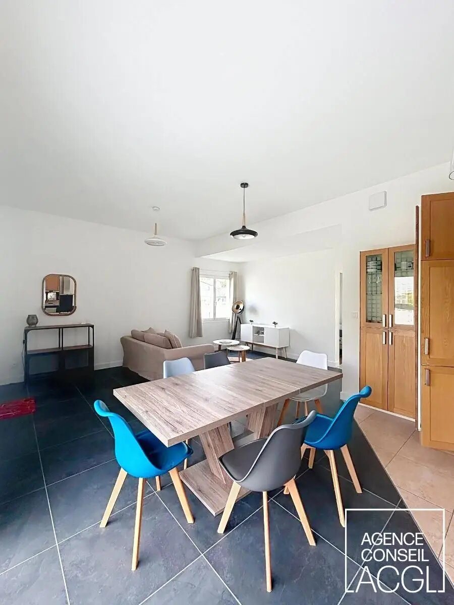 Maison à louer, 88m², Marcheprime