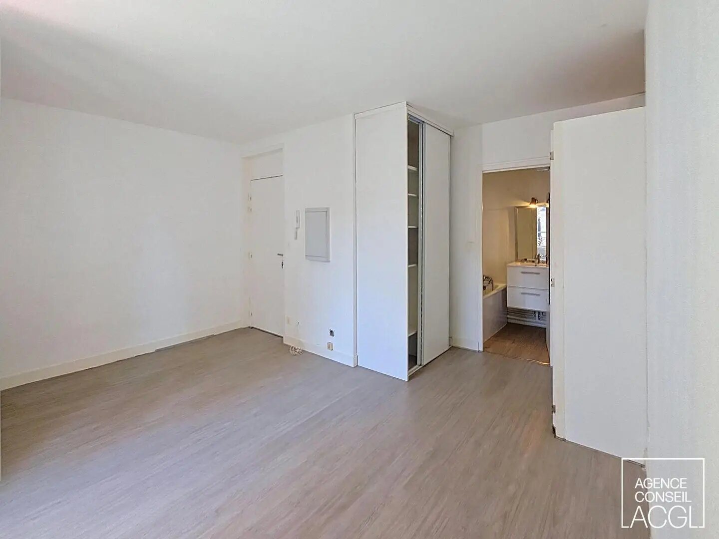 Appartement à louer, 18m², Bordeaux