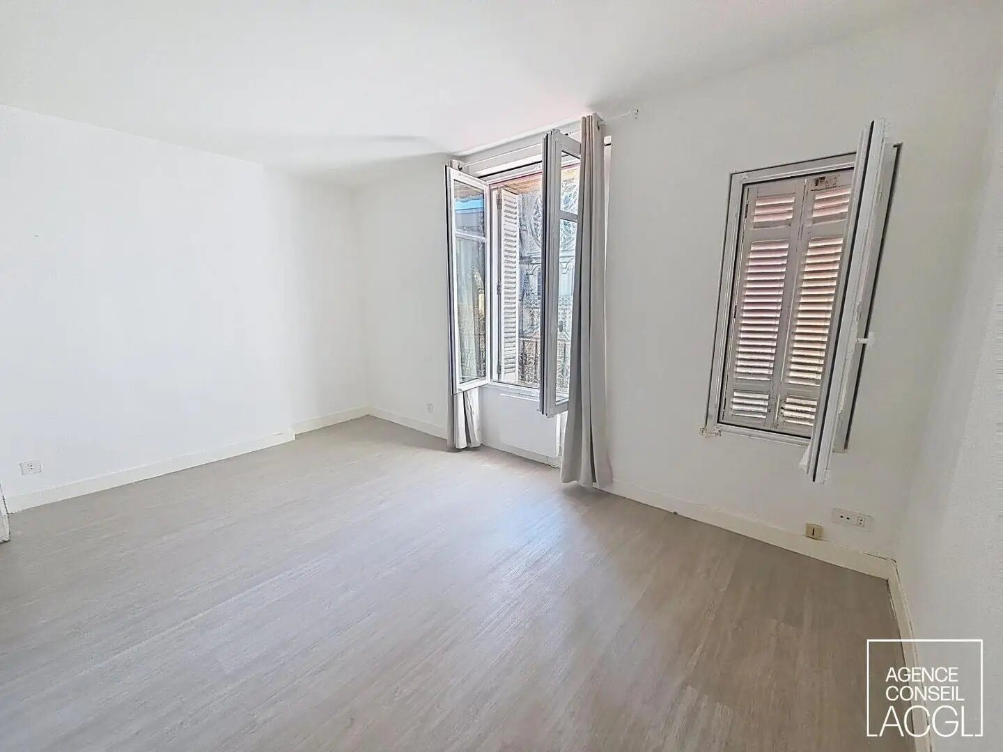 Appartement à louer, 18m², Bordeaux