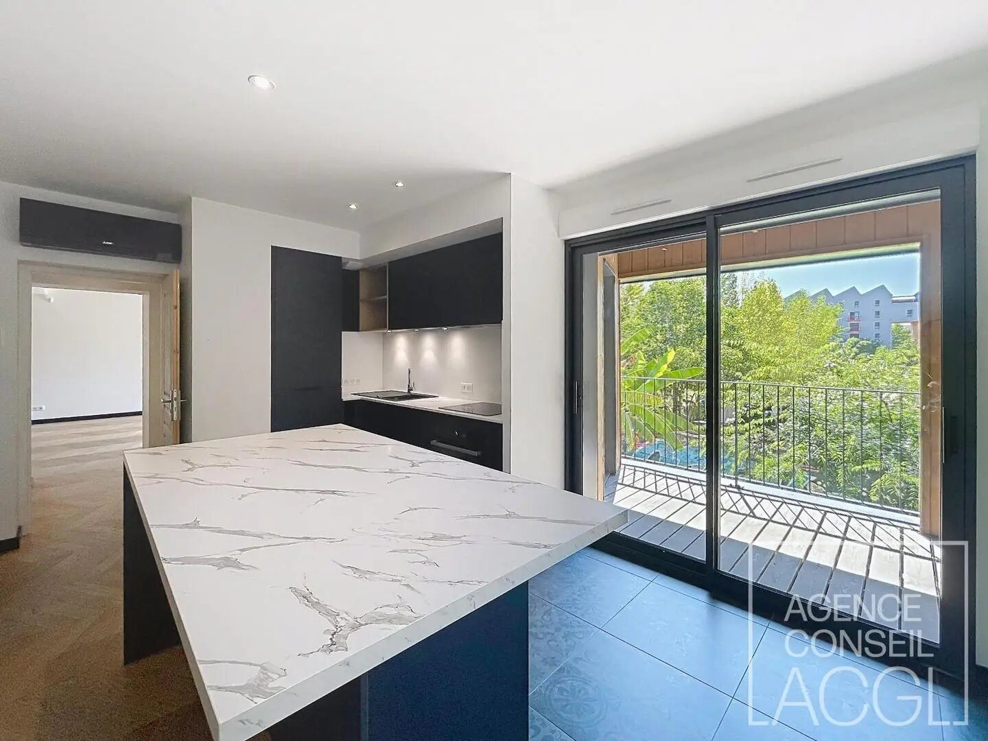 Appartement à louer, 173m², Bordeaux