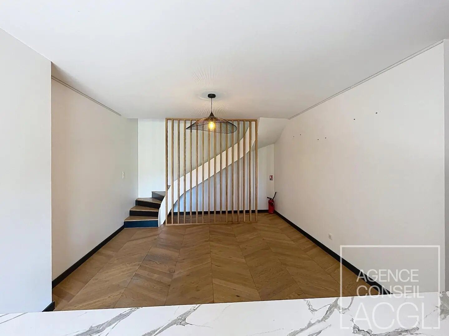 Appartement à louer, 173m², Bordeaux