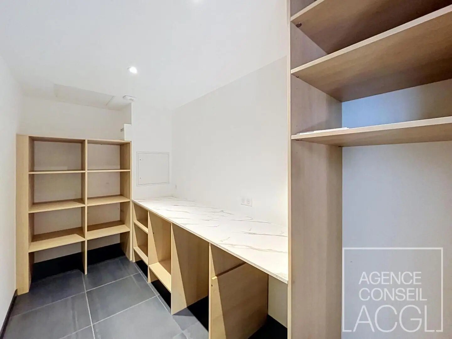 Appartement à louer, 173m², Bordeaux