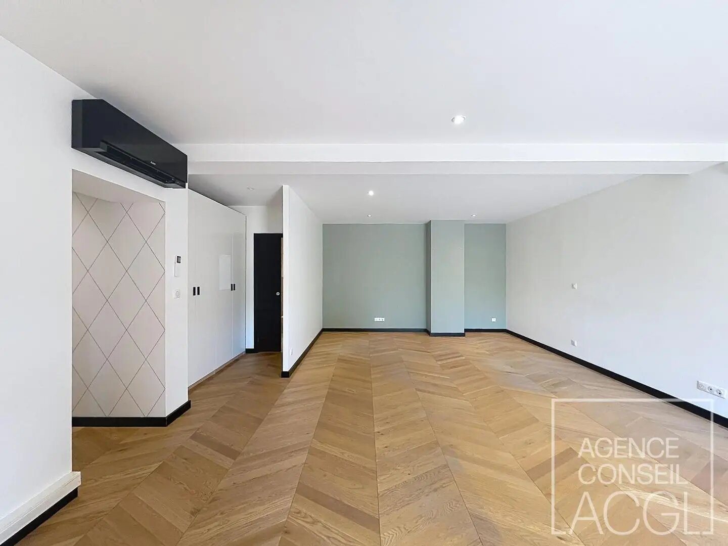 Appartement à louer, 173m², Bordeaux
