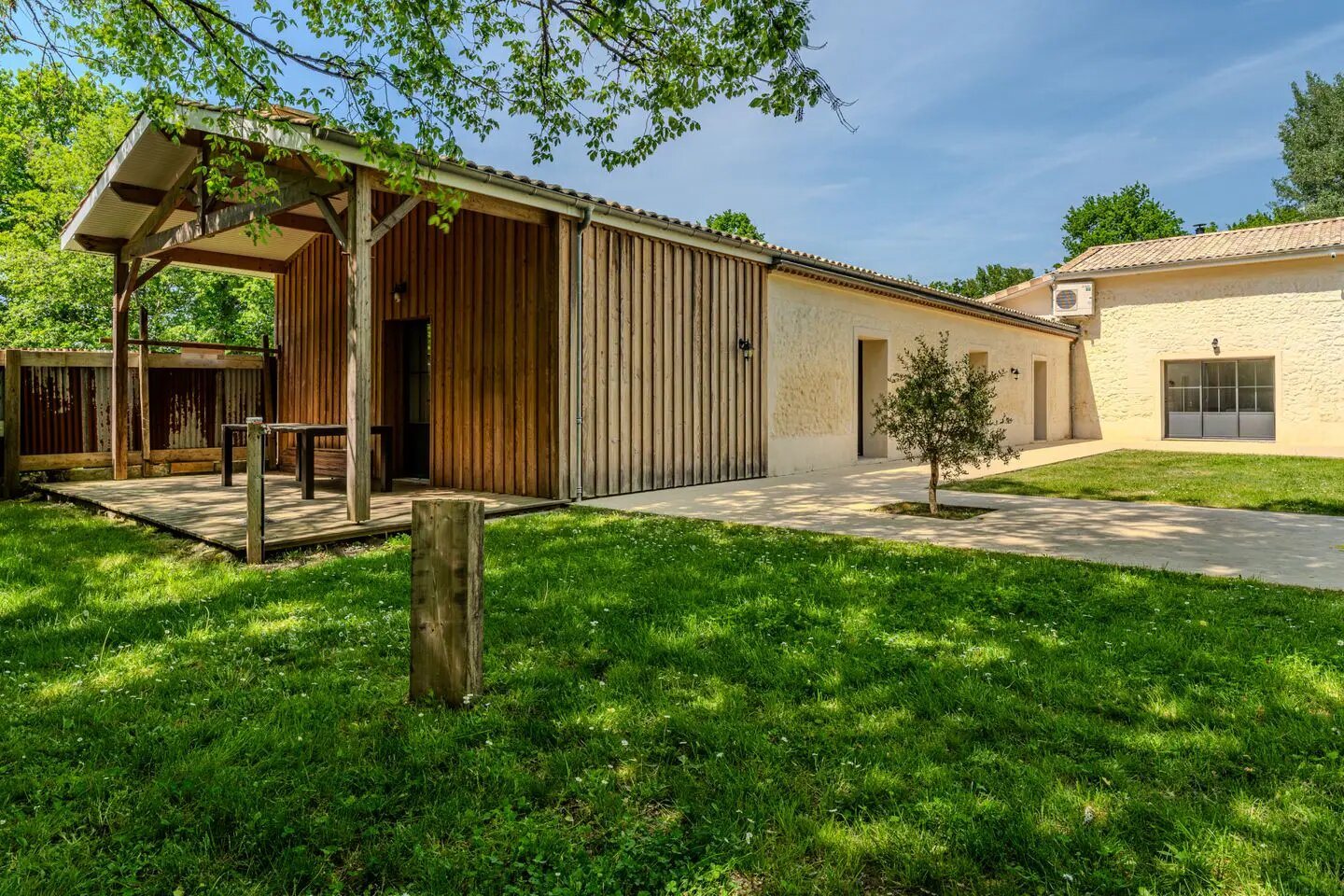 Maison à vendre, 222m², Gaillan-en-Médoc