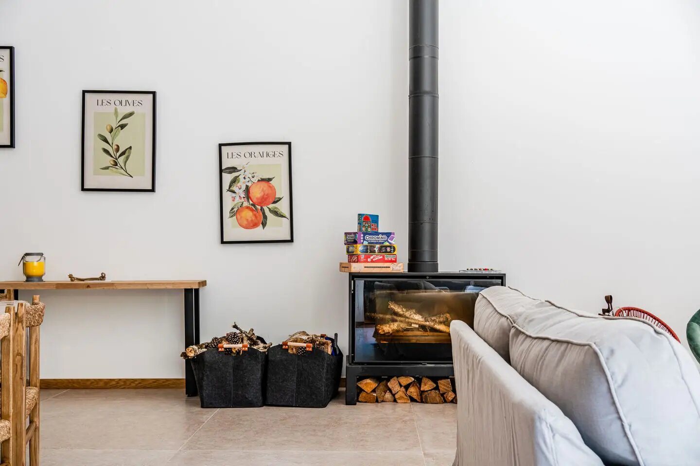 Maison à vendre, 222m², Gaillan-en-Médoc