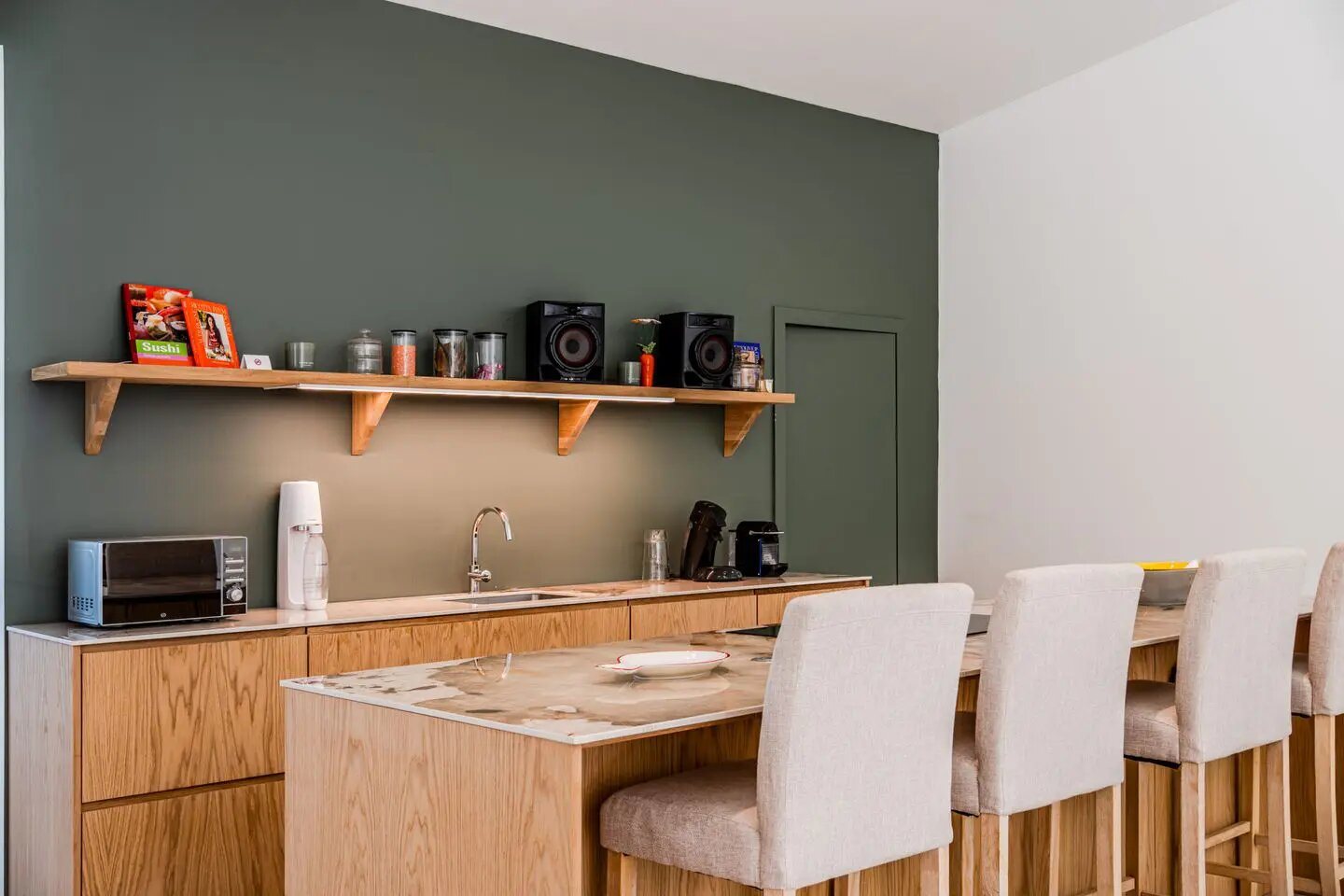 Maison à vendre, 222m², Gaillan-en-Médoc