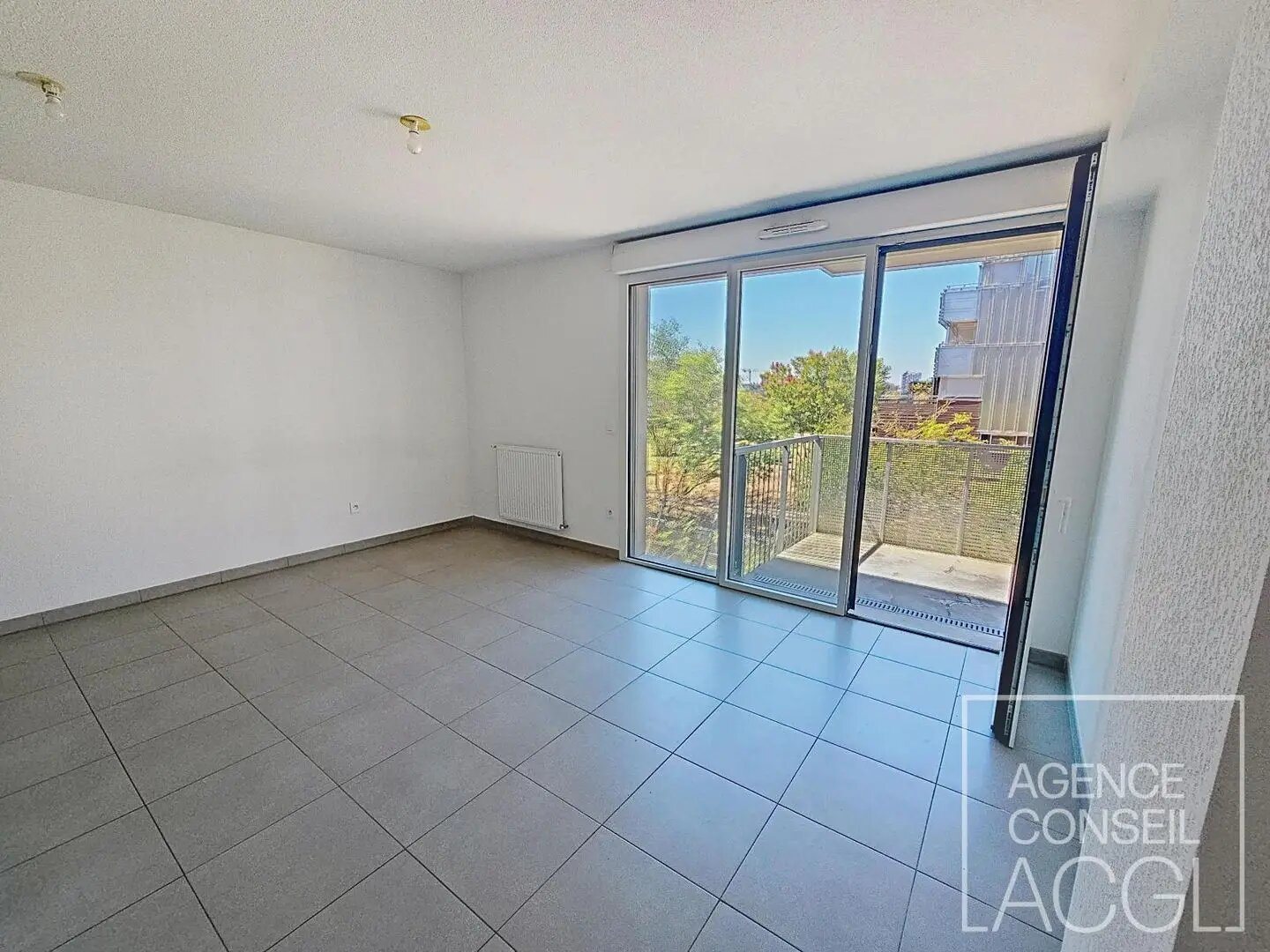 Appartement à louer, 45m², Bordeaux