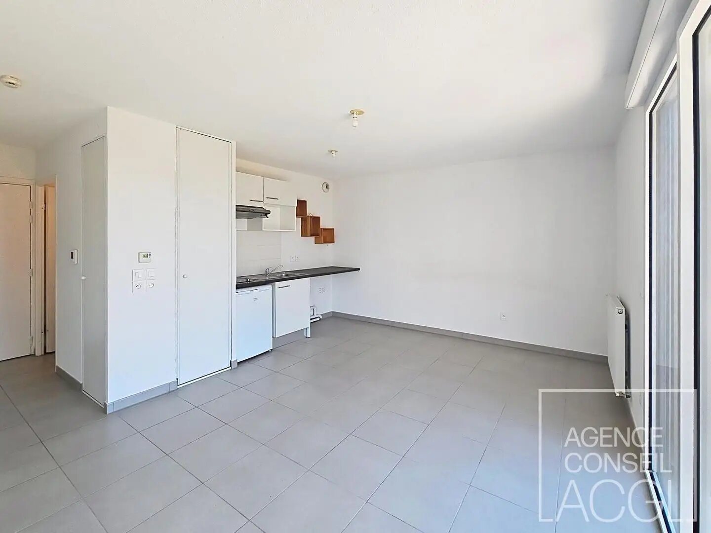 Appartement à louer, 45m², Bordeaux