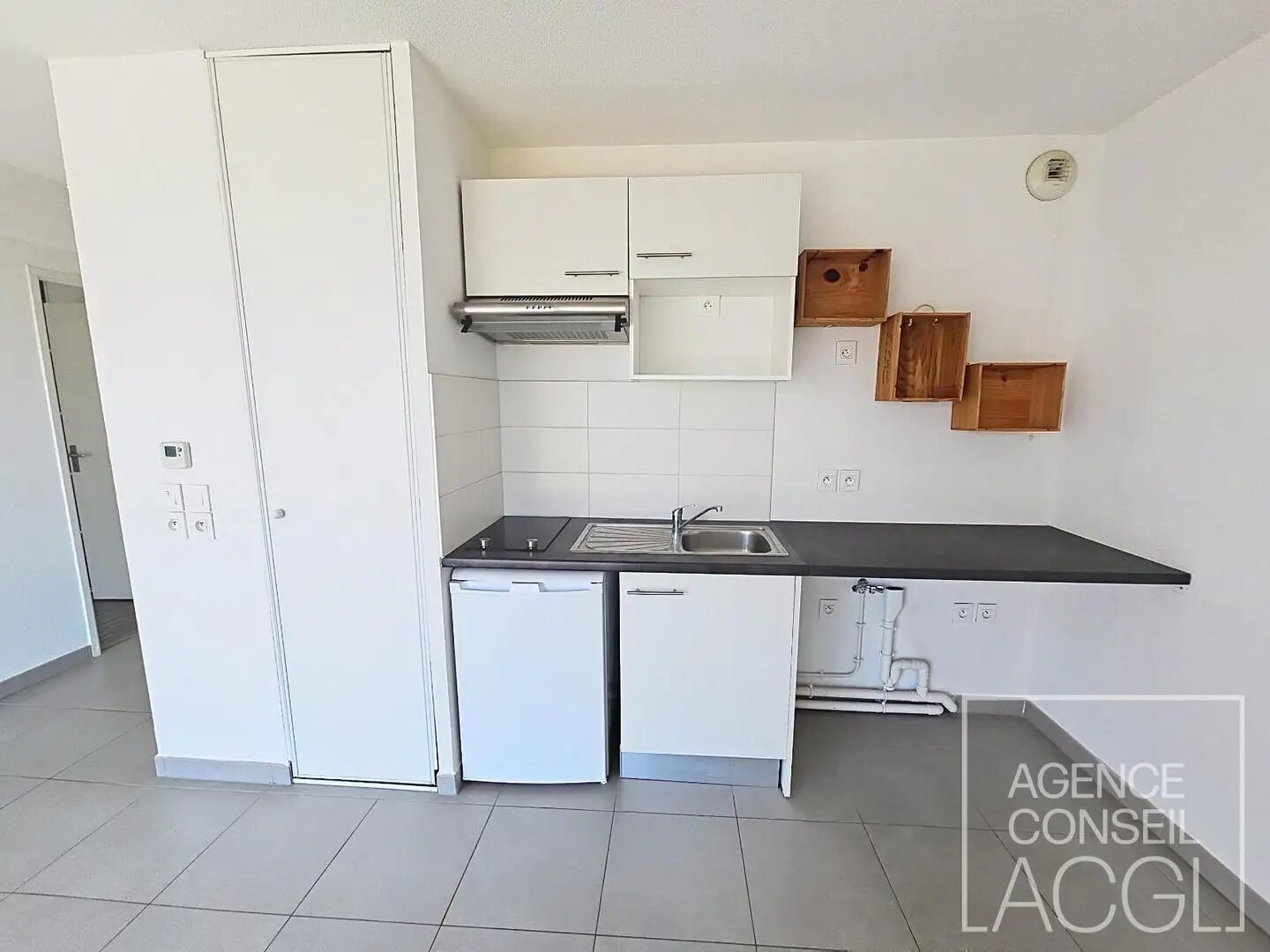 Appartement à louer, 45m², Bordeaux