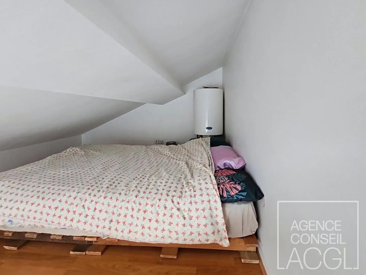 Appartement à louer, 17m², Bordeaux