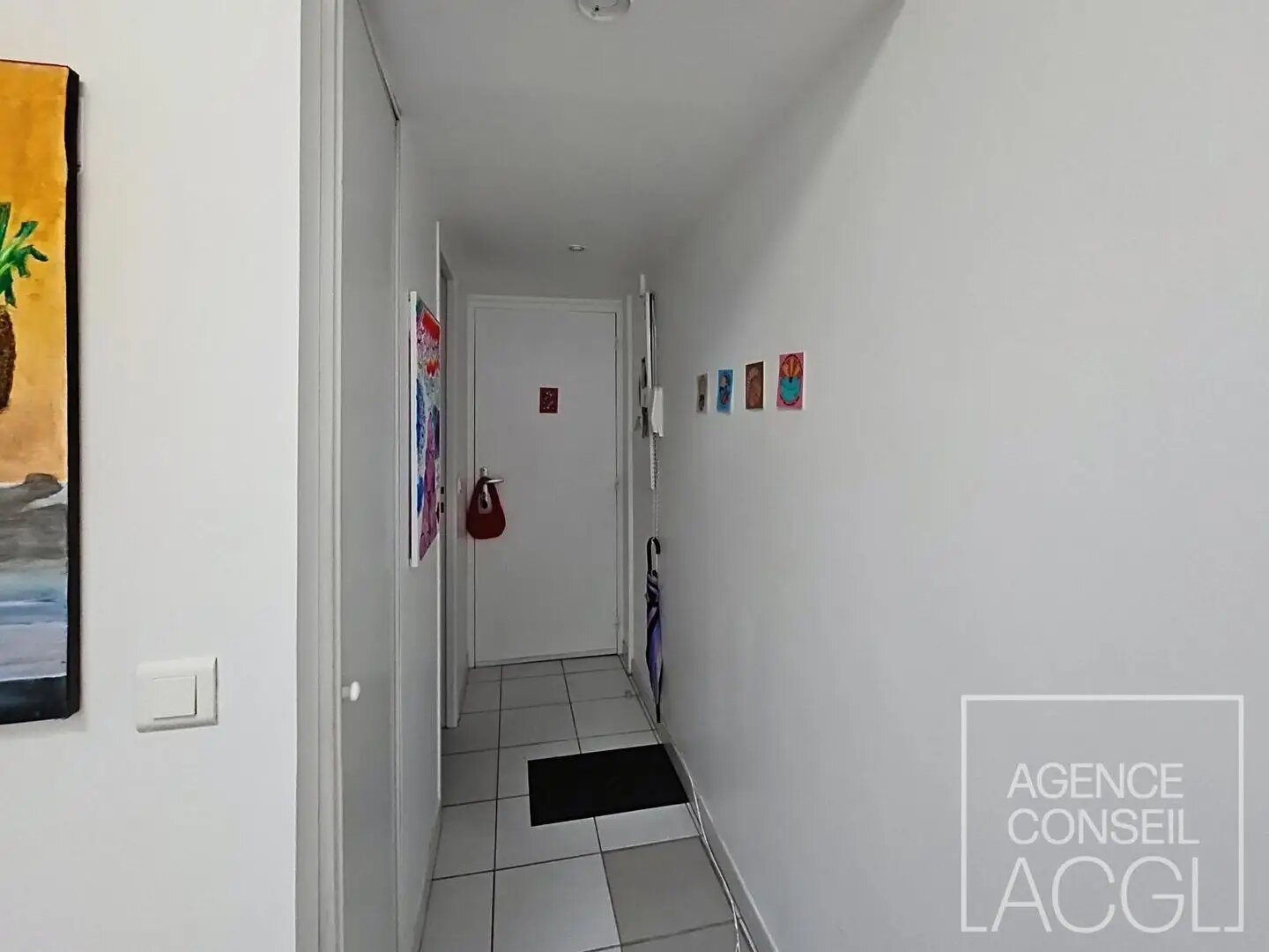 Appartement à louer, 17m², Bordeaux