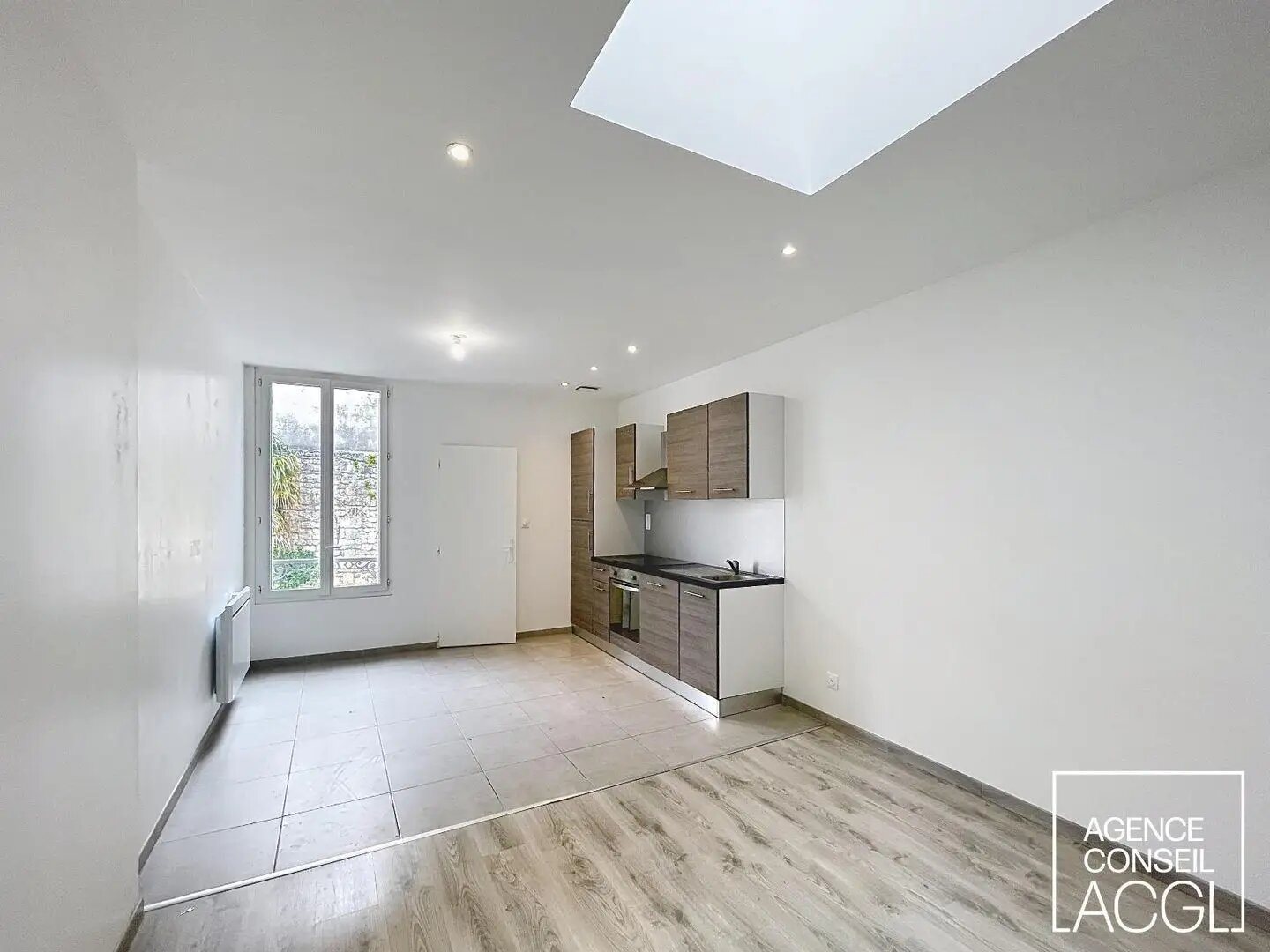 Appartement à louer, 49m², Bordeaux