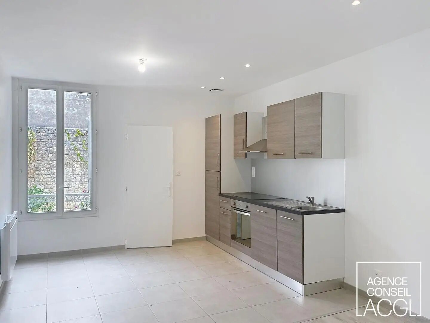 Appartement à louer, 49m², Bordeaux