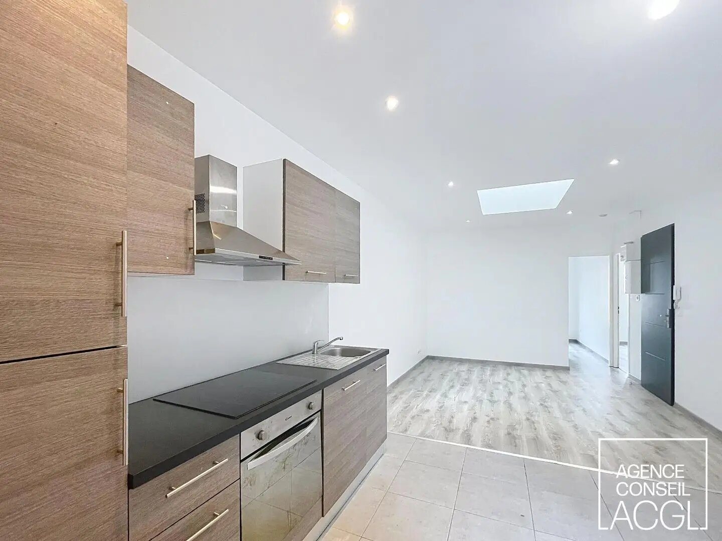 Appartement à louer, 49m², Bordeaux