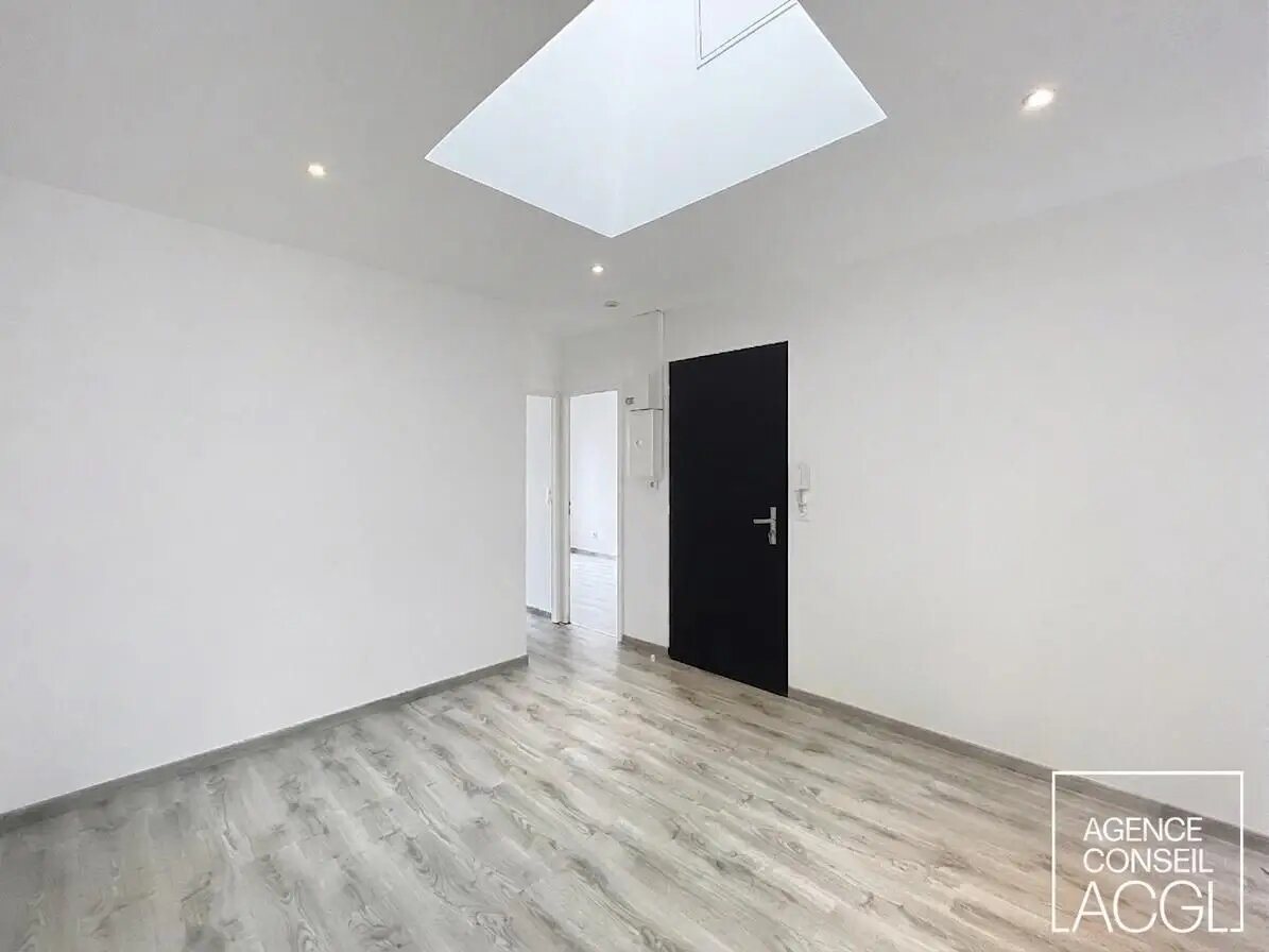 Appartement à louer, 49m², Bordeaux