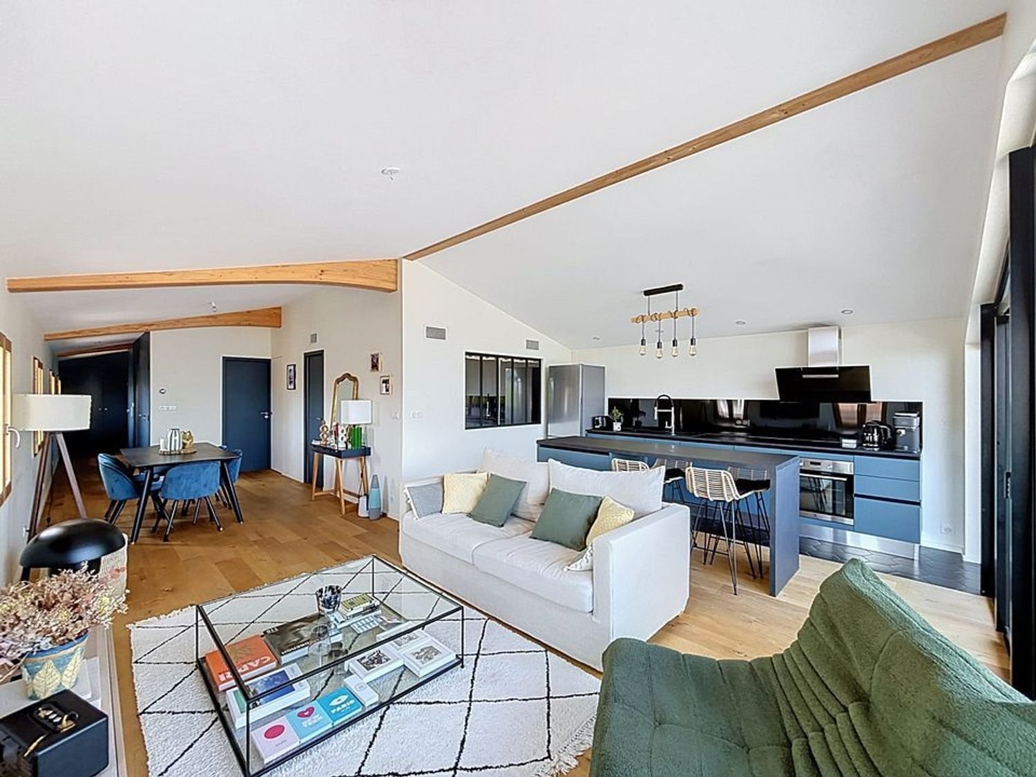 Appartement à vendre, 81m², Le Bouscat
