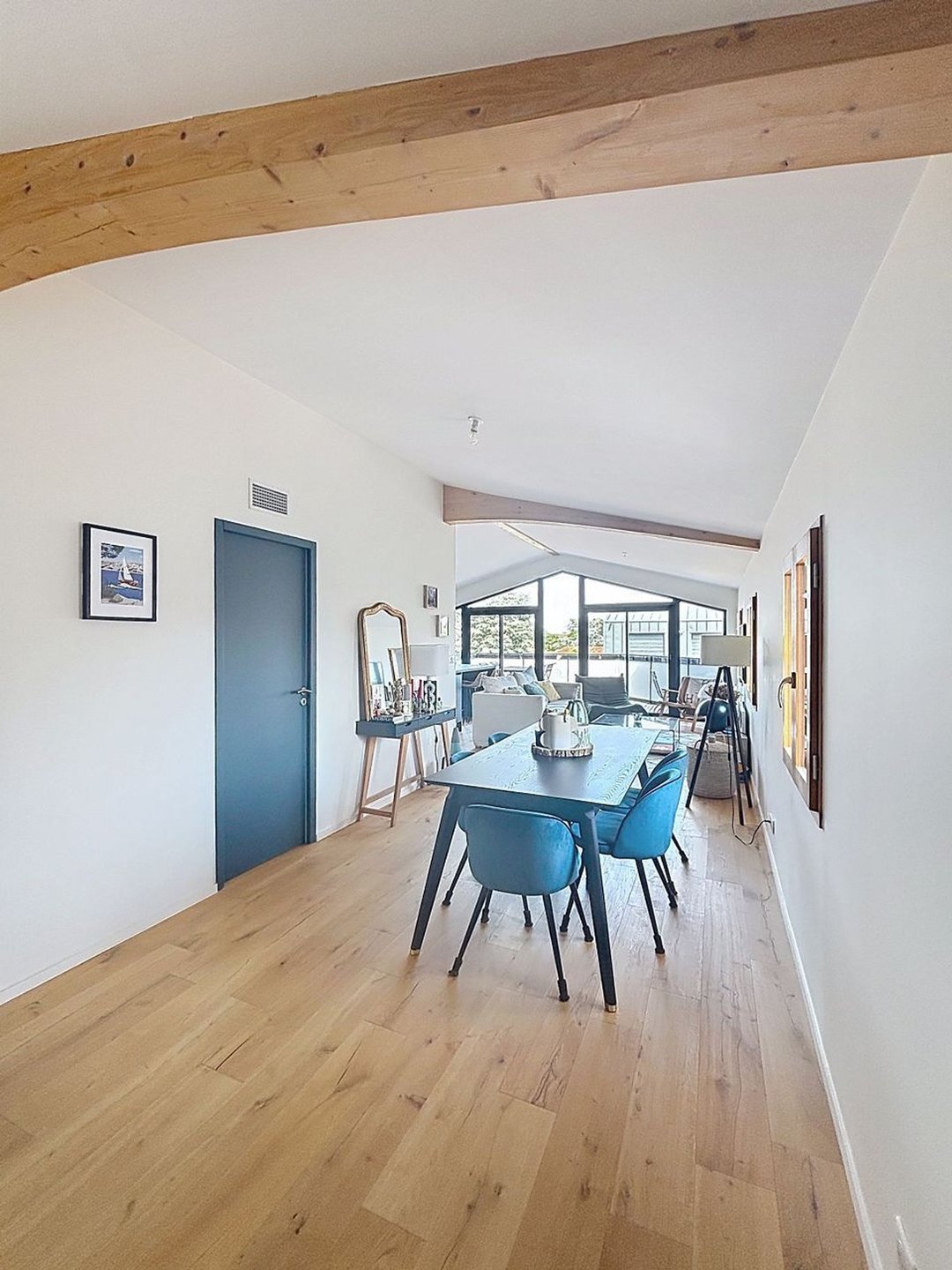 Appartement à vendre, 81m², Le Bouscat
