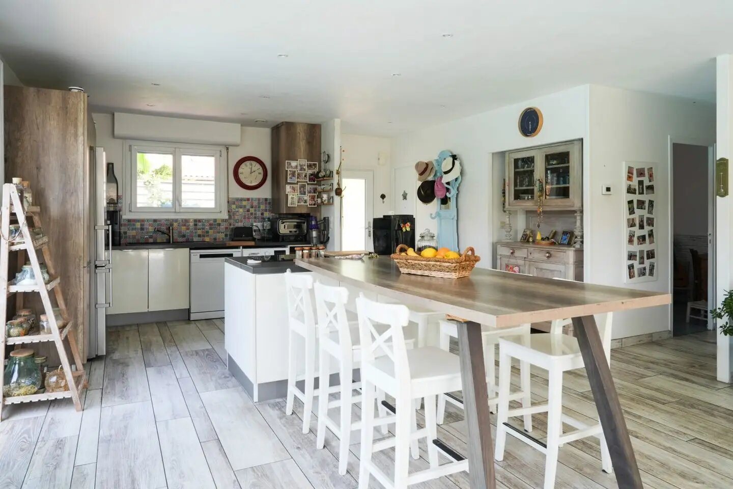 Maison à vendre, 107m², Ondres