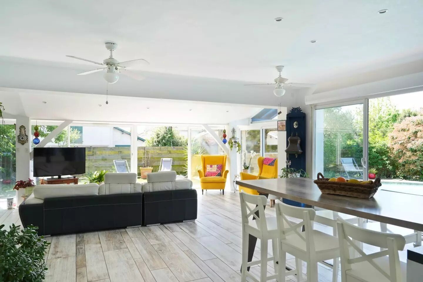 Maison à vendre, 107m², Ondres