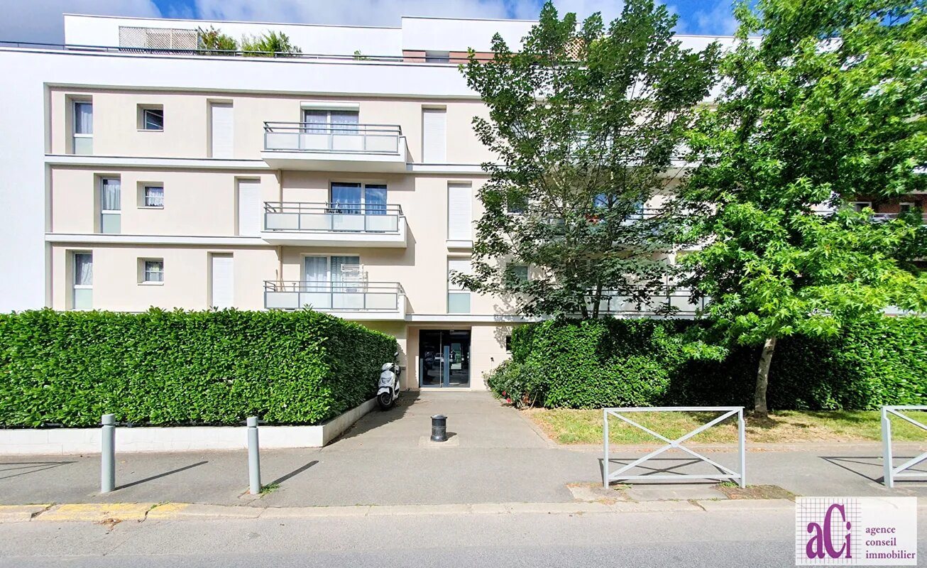 Appartement à vendre, 50m², L'Haÿ-les-Roses