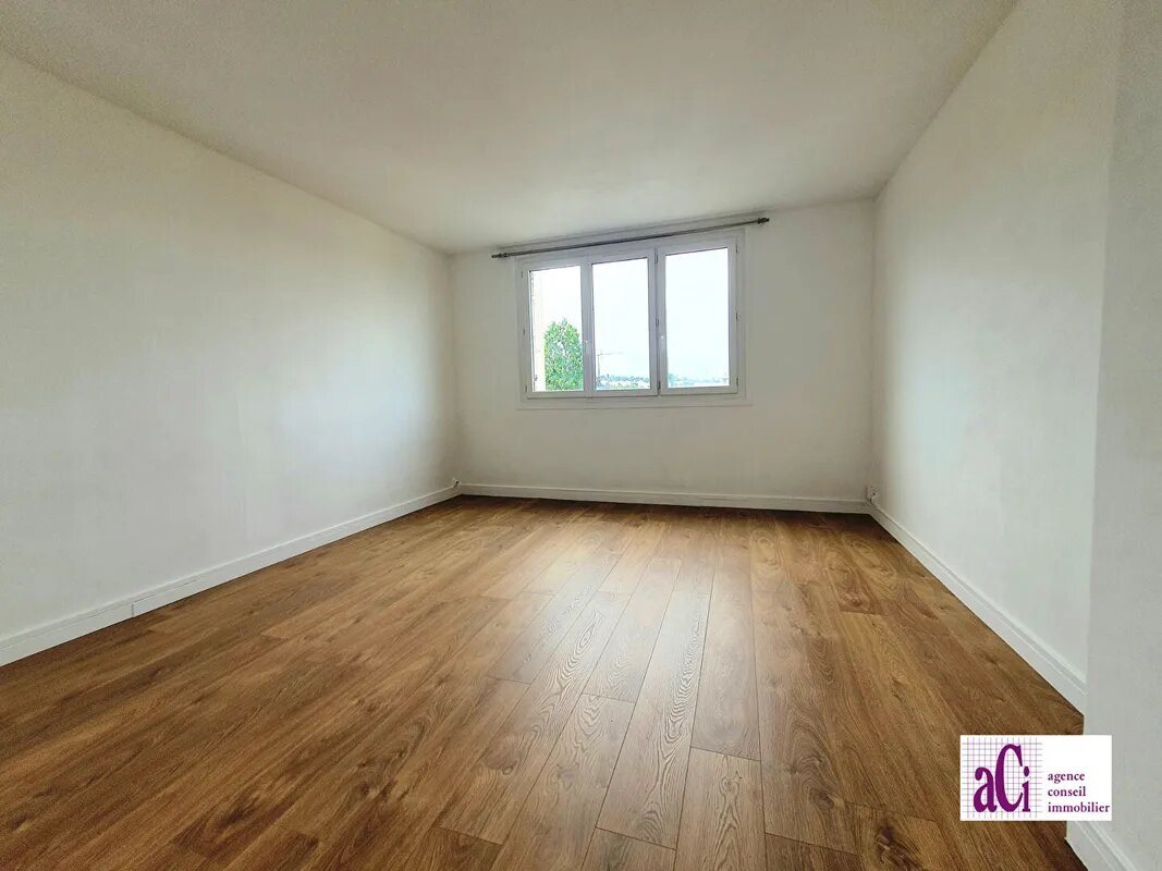 Appartement à vendre, 48m², L'Haÿ-les-Roses