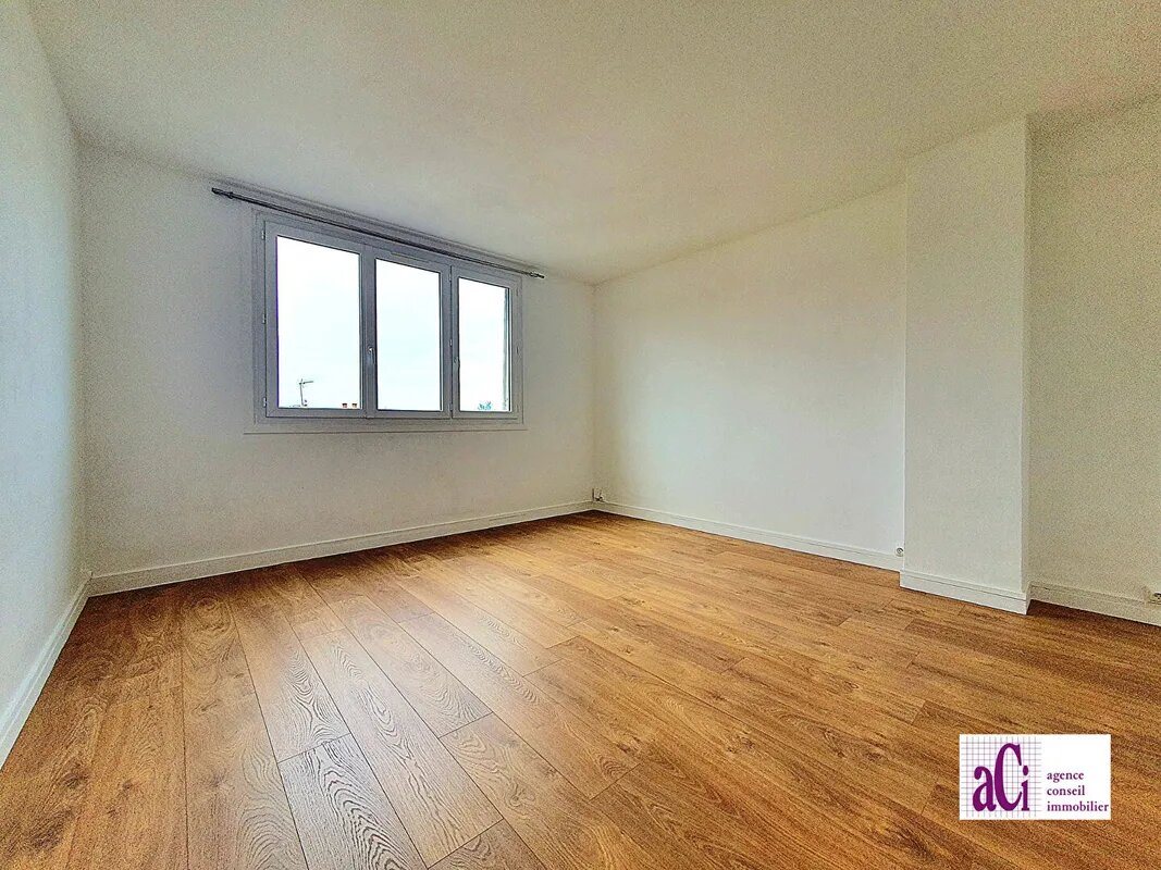 Appartement à vendre, 48m², L'Haÿ-les-Roses