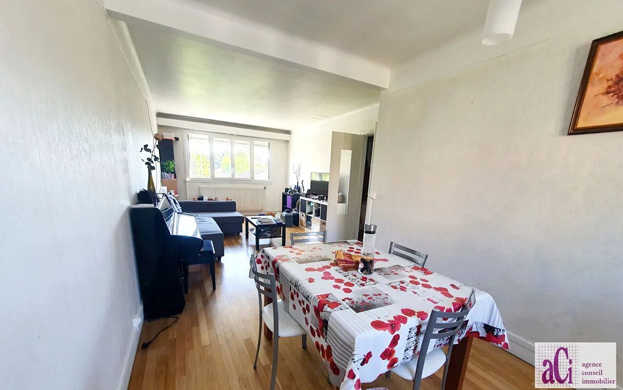 Maison à vendre, 136m², Antony