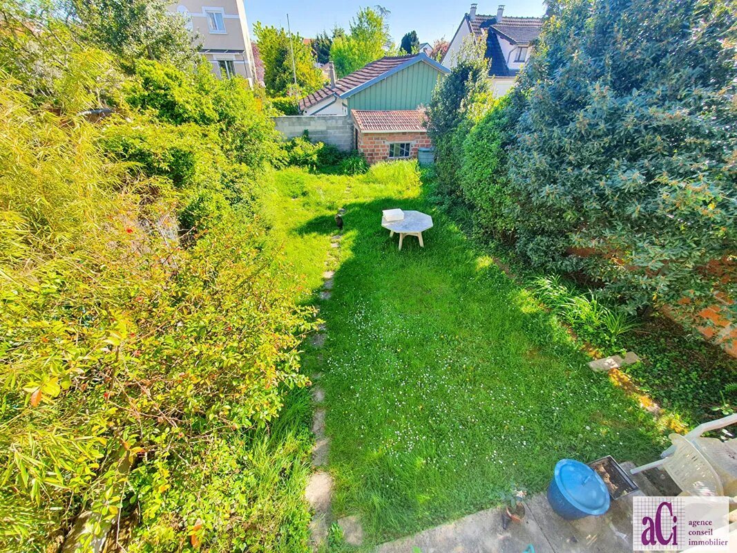 Maison à vendre, 136m², Antony