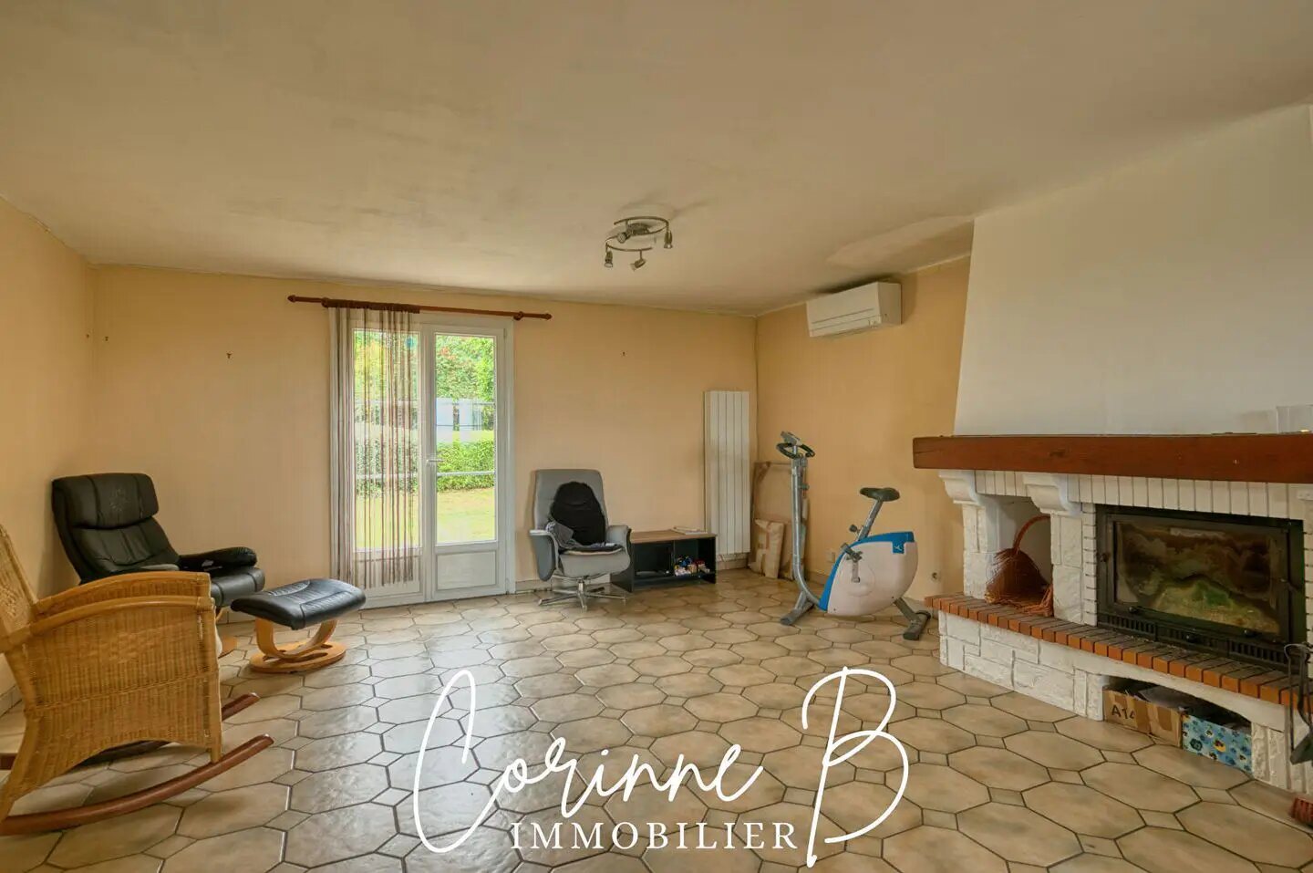 Maison à vendre, 125m², Rumont
