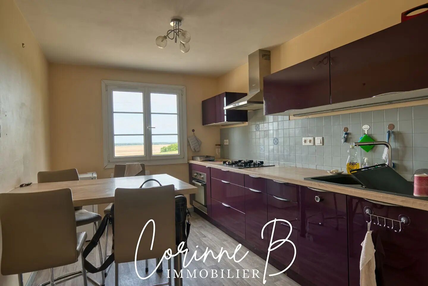 Maison à vendre, 125m², Rumont