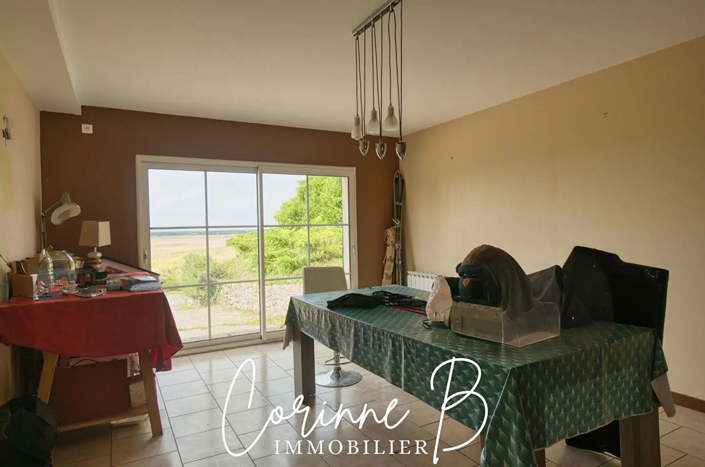 Maison à vendre, 125m², Rumont