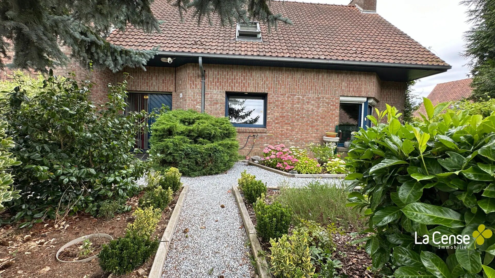 Maison à vendre, 167m², Tressin